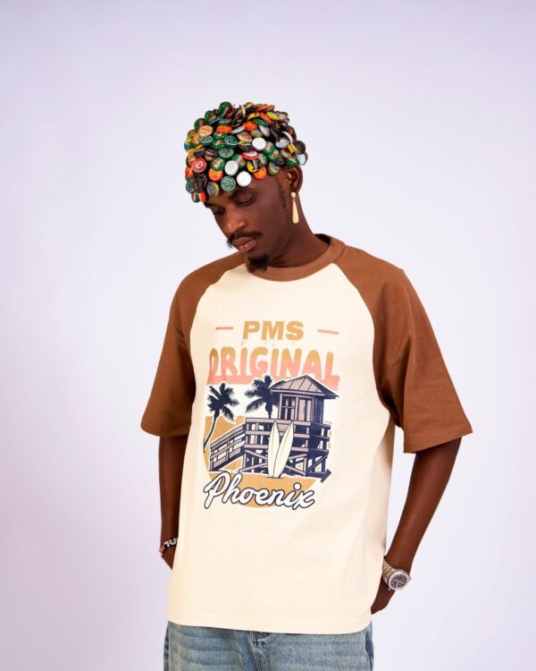 Phoenix T-shirt