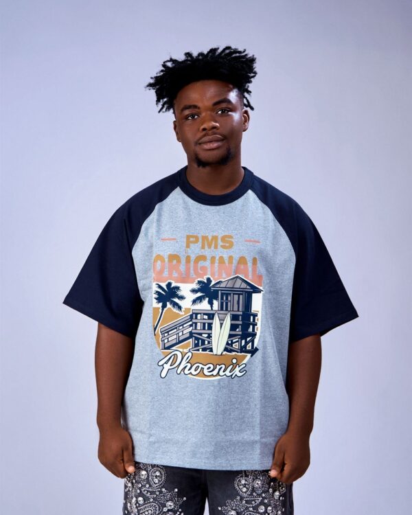 Phoenix T-shirt