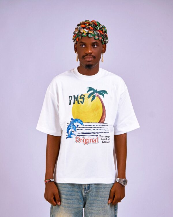 SUMMER TEE