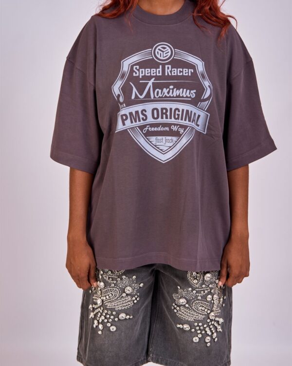Speed Racer Tee