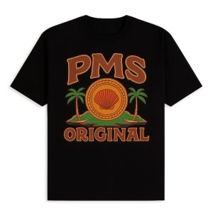 PMS Original Island Tee