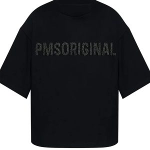 PMS ORIGINAL Rhinestone Tee - LIMITED