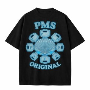 PMS Original Shell Tee