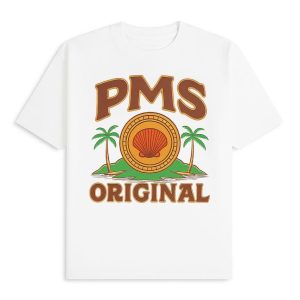 PMS Original Island Tee