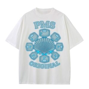 PMS Original Shell Tee