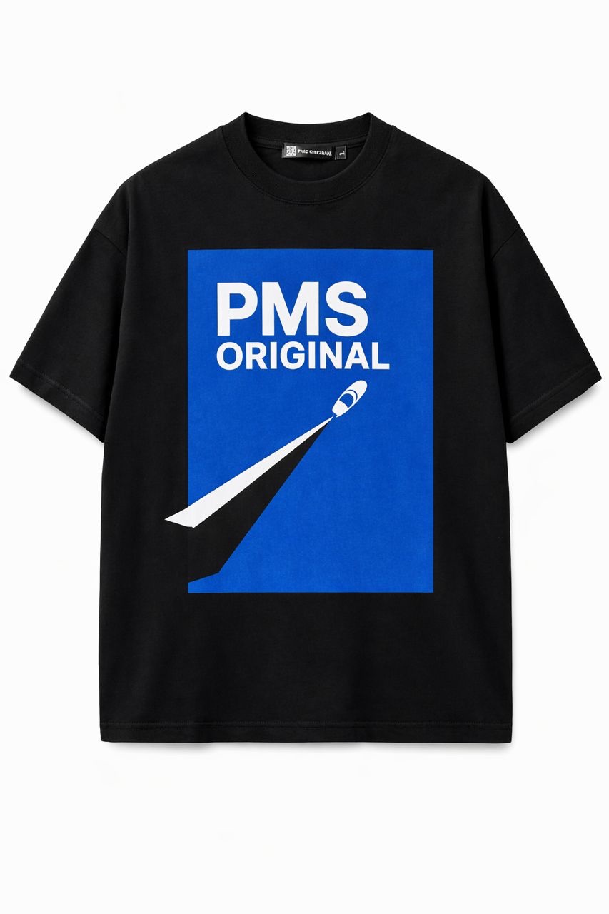 PMS ORIGINAL MOTION TEE