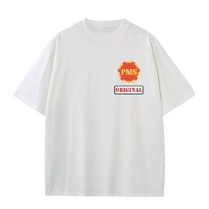 PMS Original Minimal Logo Tee